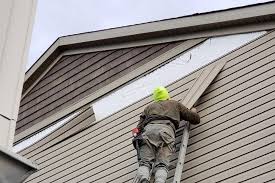 Affordable Siding Repair and Maintenance Services in #City